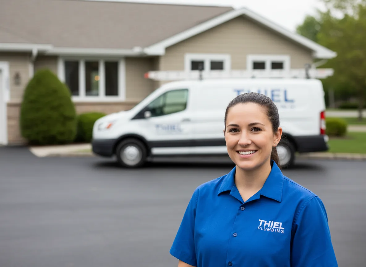 Plumber Almond, NC FAQs